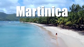 🇫🇷 Qué ver en MARTINICA el Caribe de Francia [upl. by Siol]