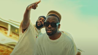 Dadju amp Tayc  La vie dun Vidéo officielle [upl. by Ennyrb814]