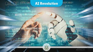 Revolutionary AI Breakthrough How Machine Learning is Changing Our Lives [upl. by Epperson74]