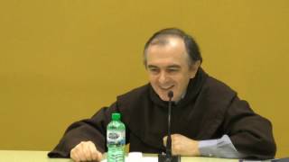 P Roberto Fornara ocd Elisabetta della Trinità Spiritualità trinitaria [upl. by Dolphin643]