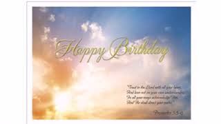 Best Spiritual Birthday Wishes and Messages [upl. by Retsub]