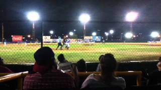 Yaquis vs naranjeros [upl. by Ahseyd106]