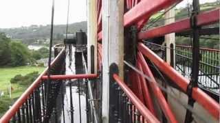 The Great Laxey Wheel [upl. by Faustena]