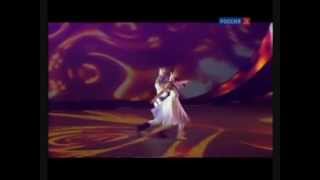 Bolshoi Ballet TV competition in Russia The Winners [upl. by Aig]