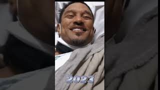 Roelly Winklaar Now Vs Then 😢 [upl. by Rockey457]