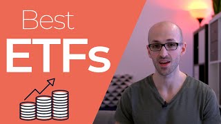 The BEST ETFs European Investor [upl. by Yenffad]