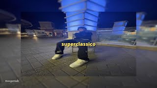 ernia  superclassico sped up [upl. by Aitercal691]