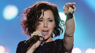 Tina Arena  Night Fever Live at Fête de la Musique [upl. by Helga]