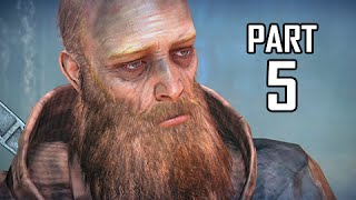 Mad Max Walkthrough Part 5  Gustashs Stronghold PS4 Lets Play Gameplay Commentary [upl. by Adnawed]