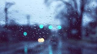 30 MINUTES Rain Sounds no music or thunder Light Rain for Sleep Relaxing Meditate Study Yoga [upl. by Yecam]