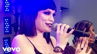 Jessie J  Price Tag Live At GUESS 5th Avenue [upl. by Xanthus]