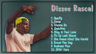 QualityDizzee RascalUltimate hits compilation of 2024Captivating [upl. by Eetnuahs156]