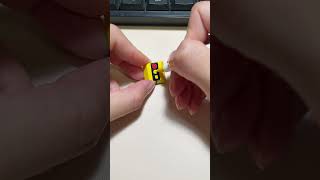 Drawing traffic light on the keyboard shorts diy art tiktok trending [upl. by Race94]