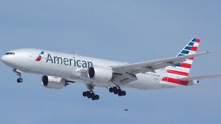 Plane Spotting at the Worlds Fourth Busiest Airport Chicago OHare  Chicago IL 2015 [upl. by Tager921]