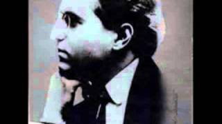 David Saperton plays Chopin amp Chopin  Godowsky Etude Op 25 No 5 [upl. by Eirallam]