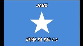 Jabz  Nayah Ka Kac 20 exclusive rare ukdrill activegang drill [upl. by Bergin]