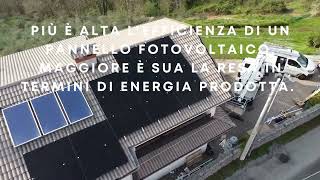 Pannelli fotovoltaici quali sono i migliori [upl. by Buckie]