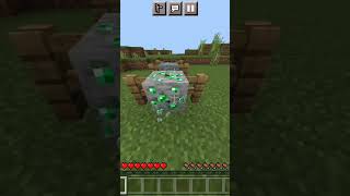 Minecraft brieking Block episode 7 [upl. by Suanne]