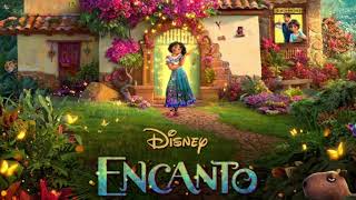 😎ENCANTO Trailer Song  Encanto OST [upl. by Bigot]