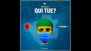 Delpéga  Qui Tue Le Gabon meurt [upl. by Ymme]