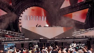 KAPUCHON LIVE  ULTRA MUSIC FESTIVAL MIAMI 2024 [upl. by Izabel467]