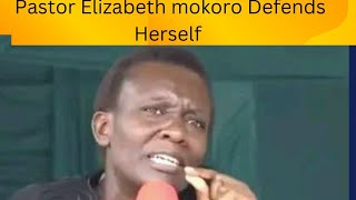 Police searching for pastor Elizabeth mokoro [upl. by Selie]