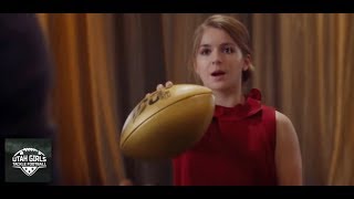 Super Bowl 100 NFL  Sam Gordon  Utah Girls Tackle Football  Top 2019 Commercial [upl. by Godden]