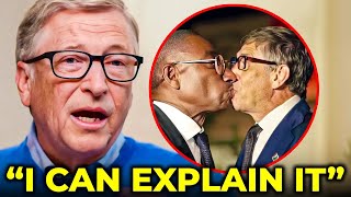 At 68 Bill Gates FINALLY Admits What We All Suspected [upl. by Susan]