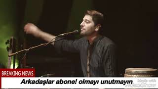 sami yusuf hasbi rabbi türkçe [upl. by Gambell313]