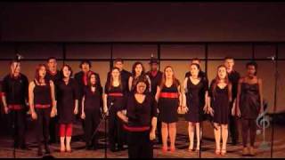 Jewel  Foolish Games A Cappella [upl. by Yttap]