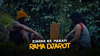 ZIARAH KE MAKAM RAMA DJAROT [upl. by Auqinot]