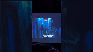 day 6 Hubie Halloween halloween2024 fallmovie movies youtubeshorts [upl. by Luhey455]