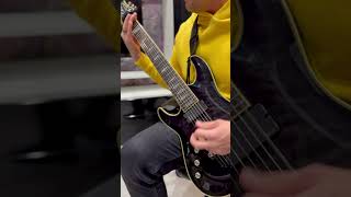 Slipknot  the nameless  guitar cover  guitar slipknot metal slipknotlive guitarcover [upl. by Neelrahs]