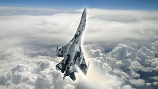 Top 8 Incredible Jet Maneuvers ever  Explained [upl. by Sidonnie835]