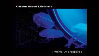 Carbon Based Lifeforms  Flytta Dig [upl. by Odrarej216]