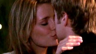 The OC  Thank You For Loving Me Marissa Scenes 1x14 1 [upl. by Hayalat]