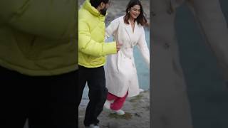 HONEYMOON TRIP DARJEELING ARMAAN KRITIKA MALIK 😯😯shorts armaanmalik [upl. by Vandyke]