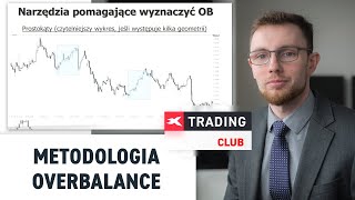 Metodologia overbalance  Daniel Schittek XTB Trading Club 18012018 [upl. by Yks162]