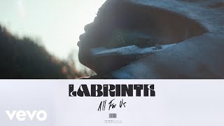 Labrinth  All For Us Official Audio [upl. by Koblas]