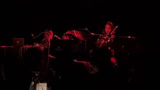 Eiko Ishibashi w Kalia Vandever  Drive My Car Live [upl. by Abla]