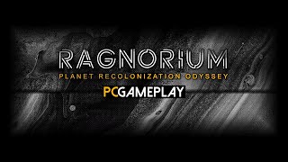 Ragnorium Gameplay PC HD [upl. by Gnuy7]