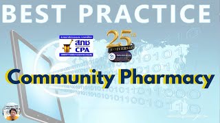 Best Practice Community Pharmacy cpathai [upl. by Atsyrhc]