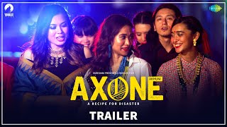 Official Trailer  Axone  Sayani Gupta  Vinay Pathak  Lin Laishram  Now streaming on Netflix [upl. by Jewett429]