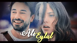 Ali amp Eylül  Ateş Böceği 💔 [upl. by Ylrebmic797]