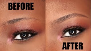 The best eyebrow tutorial you’ll ever watch I promise [upl. by Rigdon]