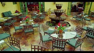 Wrought iron patio furniture design ideas [upl. by Ahtabbat956]