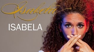 Isabela  Isabela Extra Extended Mix [upl. by Leuams126]