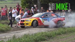 Ypres Rally 2024 Aftermovie [upl. by Anirbas234]