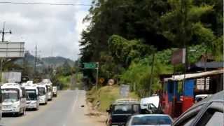 HINCHAS DE MILLONARIOS PASANDO POR EL SANTUARIO [upl. by Aehsal]