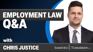 Employment Law QampA [upl. by Marguerie791]